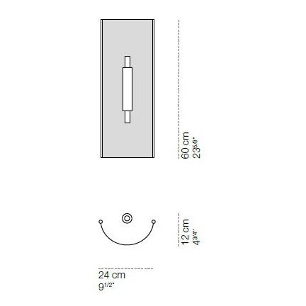 Cini&Nils - Lichtelement Tenso Miniteli