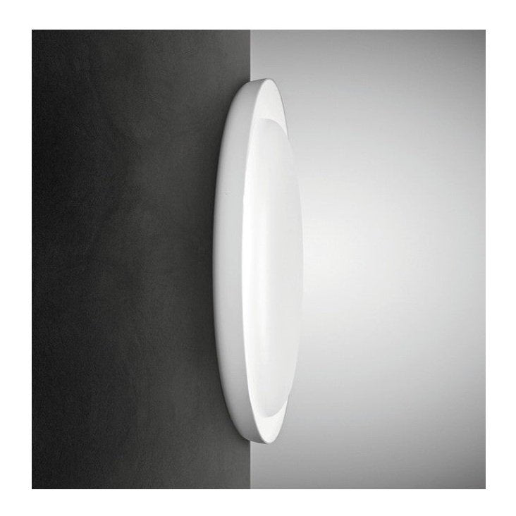 Foscarini - Wand- und Deckenleuchte Bahia Mini
