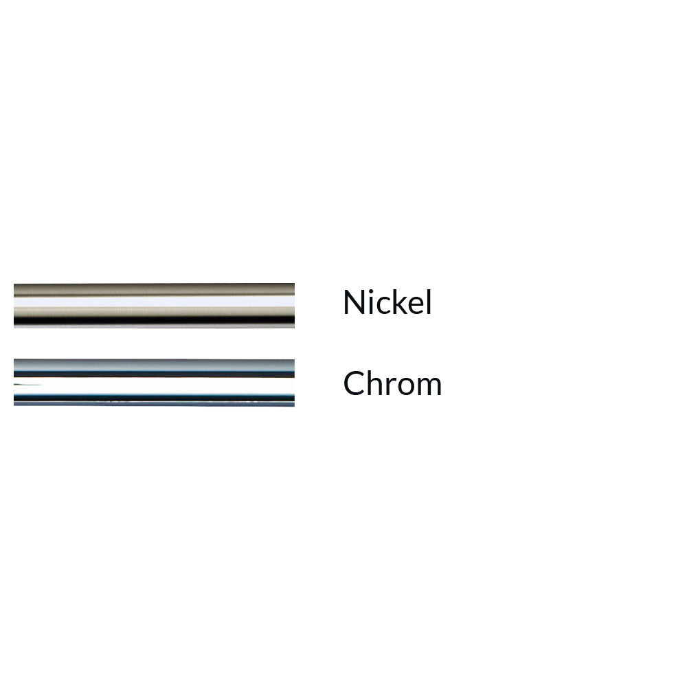 Decor Walther - Wandleuchte Bloc 37