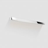 Decor Walther - Spiegelleuchte BOX 120 N chrom LED