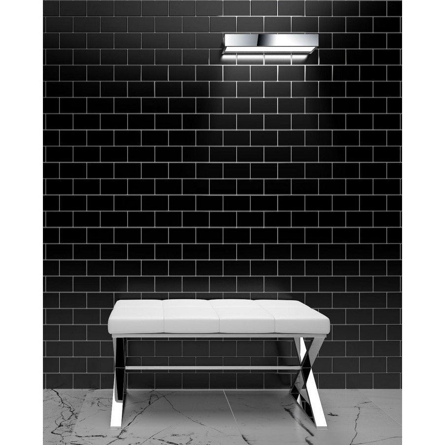 Decor Walther - Wandleuchte Box 15 N LED