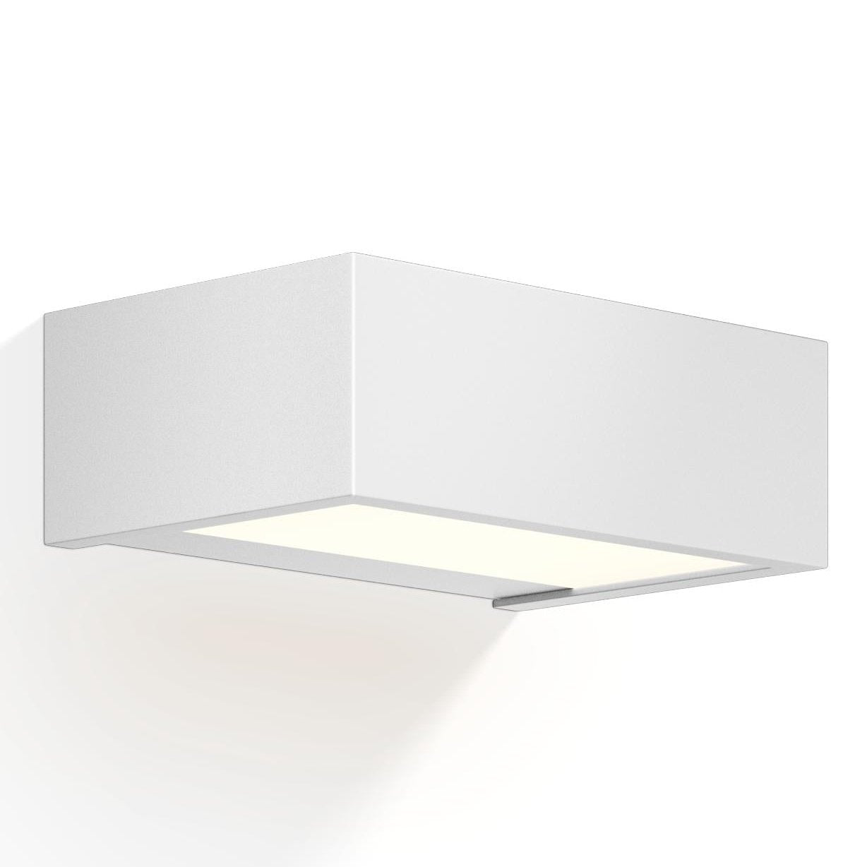 Decor Walther - Wandleuchte Box 15 N LED