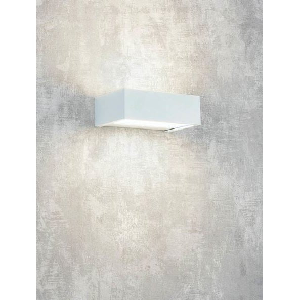 Decor Walther - Wandleuchte Box 15 N LED