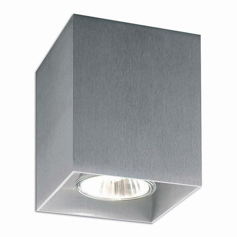 Delta Light - Wandleuchte Solid W1