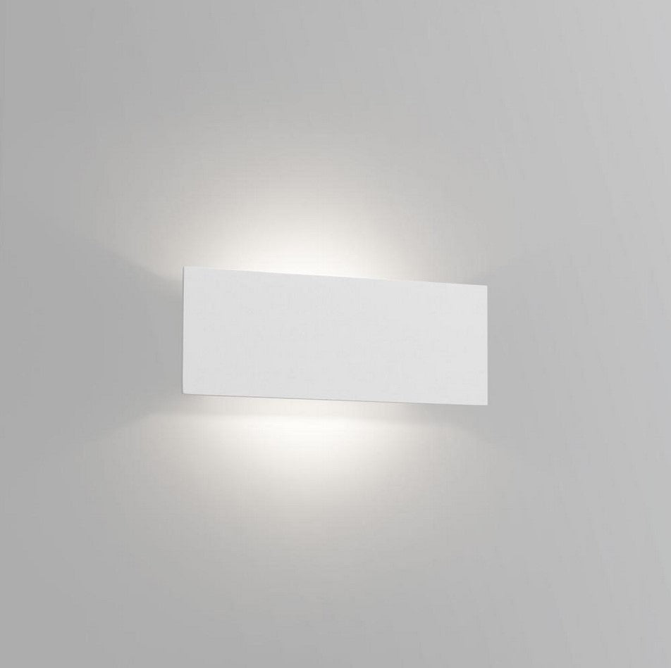 Delta Light - Wandleuchte WA-T 930 weiss