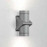 Delta Light - Wandleuchte Aya Down-Up Hi Ausstellungsware