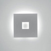 Delta Light Canvas 122 W Weiß max. 22W/2GX13 Ausstellungsware