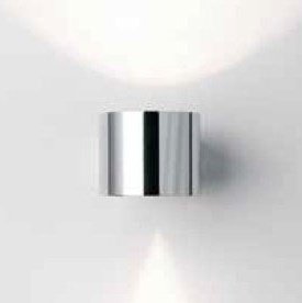 Delta Light - Wandleuchte Orbit Alu Ausstellungsware