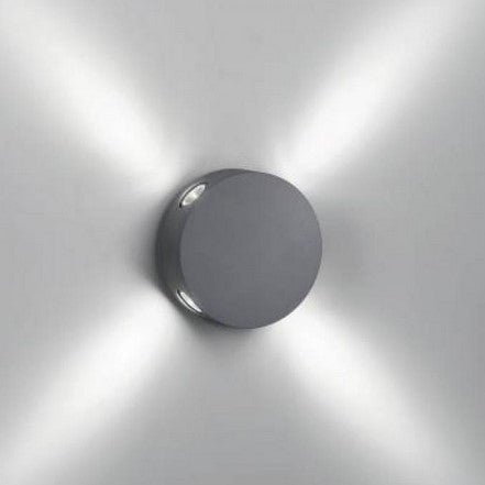 Delta Light - Wandleuchte Puk XL 4 Ausstellungsware