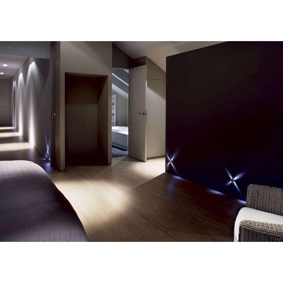 Delta Light - Wandleuchte Puk XL 4 Ausstellungsware