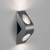 Delta Light - Wandleuchte Trema Down-Up Ausstellungsware