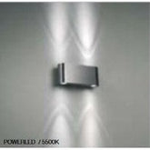 Delta Light - Wandleuchte Undo Ausstellungsware