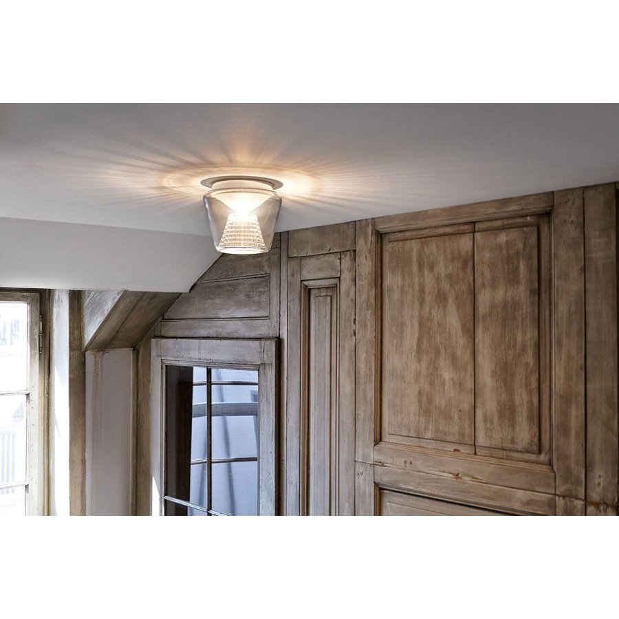 Serien Lighting - Deckenleuchte Annex Ceiling L