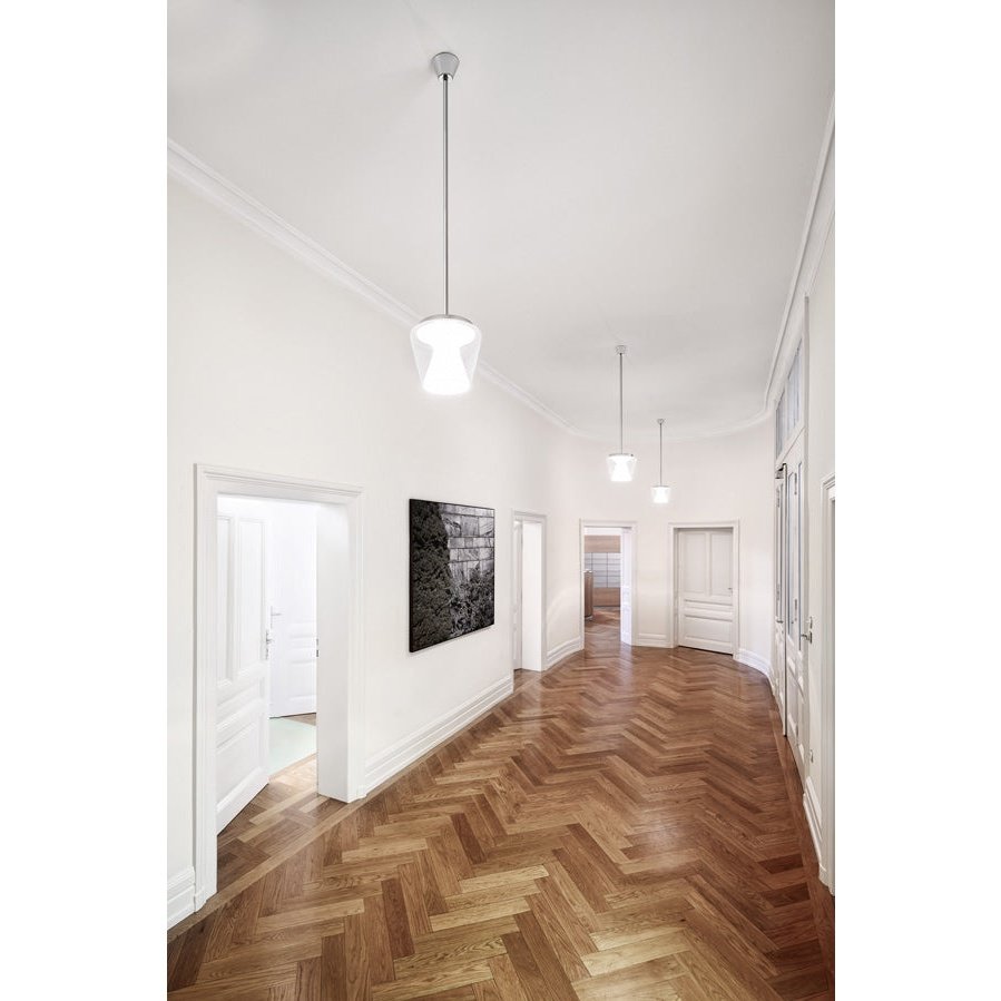 Serien Lighting - Deckenleuchte Annex Ceiling L