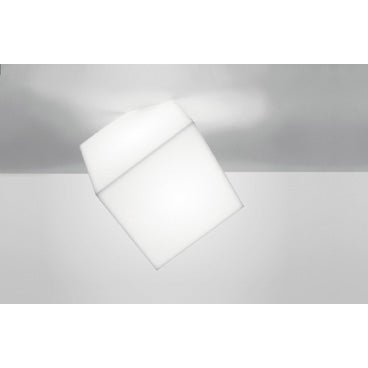 Artemide - Wand-/Deckenleuchte Edge Parete Soffitto