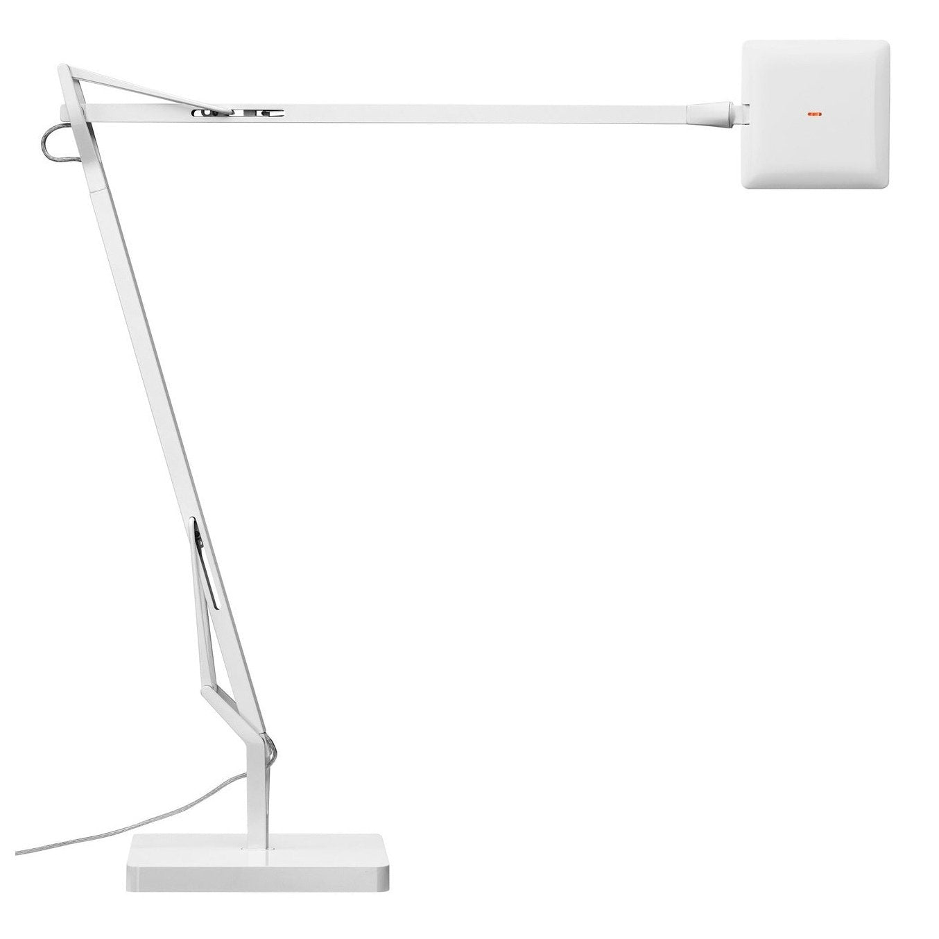 Flos - Tischleuchte Kelvin Edge Base