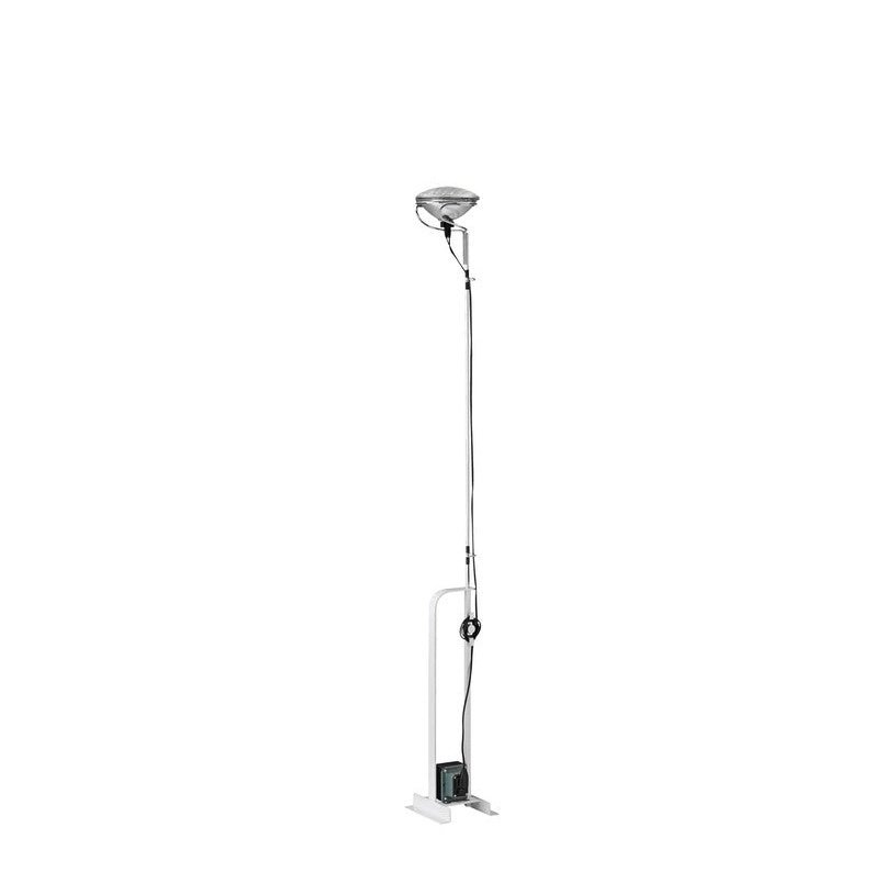 Flos - Stehleuchte Toio LED
