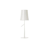 Foscarini - Tischleuchte Birdie Piccola Tavolo