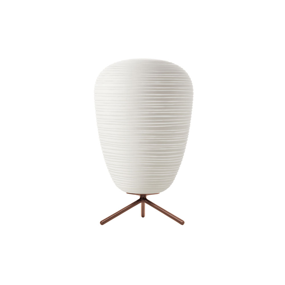 Foscarini - Tischleuchte Rituals 1 alta graphit