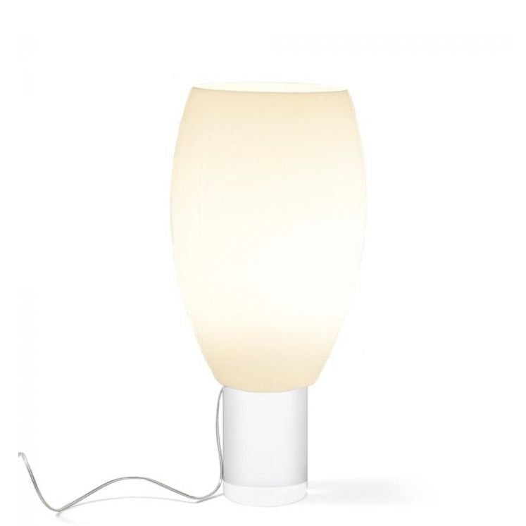 Foscarini - Tischleuchte Buds 1 bianco caldo weiß