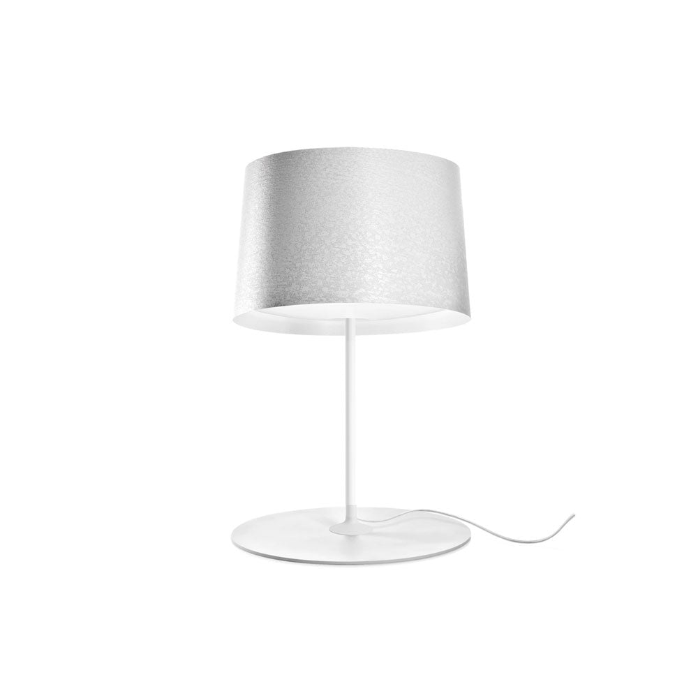 Foscarini - Tischleuchte Twiggy XL Tavolo Weiß