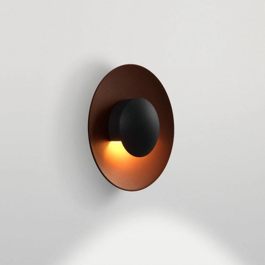 Marset - Wandleuchte Ginger 15C IP65