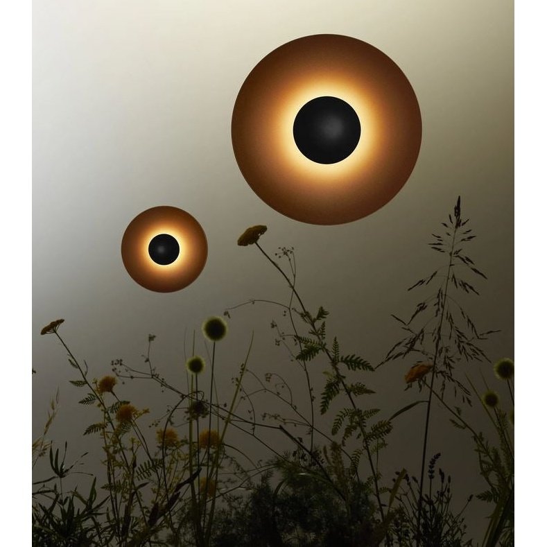 Marset - Wandleuchte Ginger 15C IP65