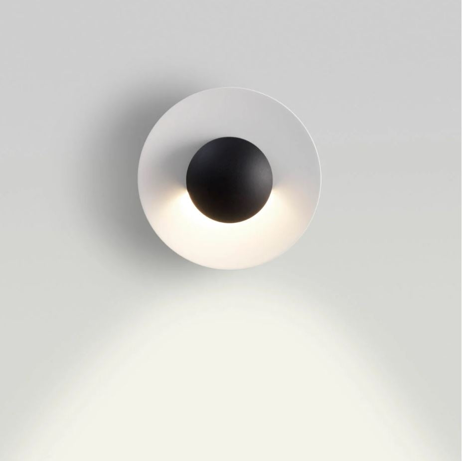 Marset - Wandleuchte Ginger 15C IP65