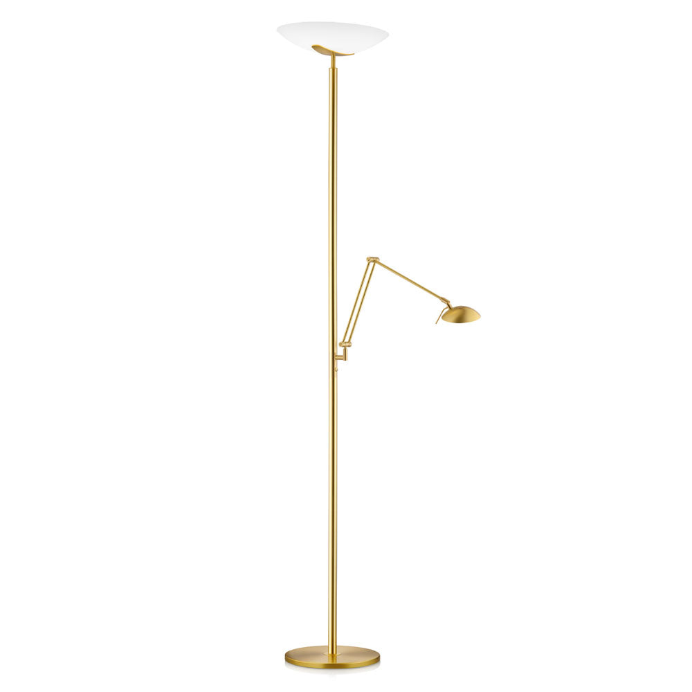 Knapstein Germany - Stehleuchte 41.962 LED