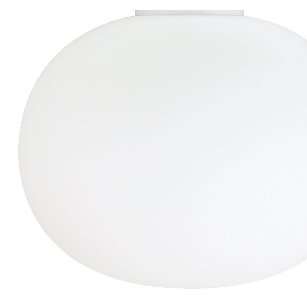 Flos - Deckenleuchte Glo-Ball C