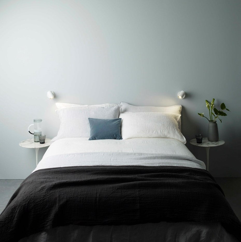 Illumina - Wandleuchte Ascoli single