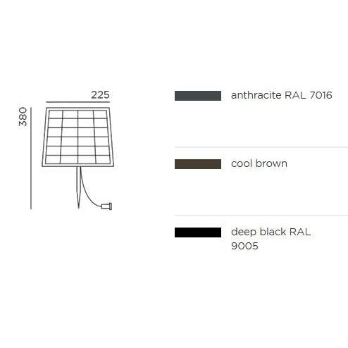 IP44.de - Solarpanel L solar join - neue Funktionen