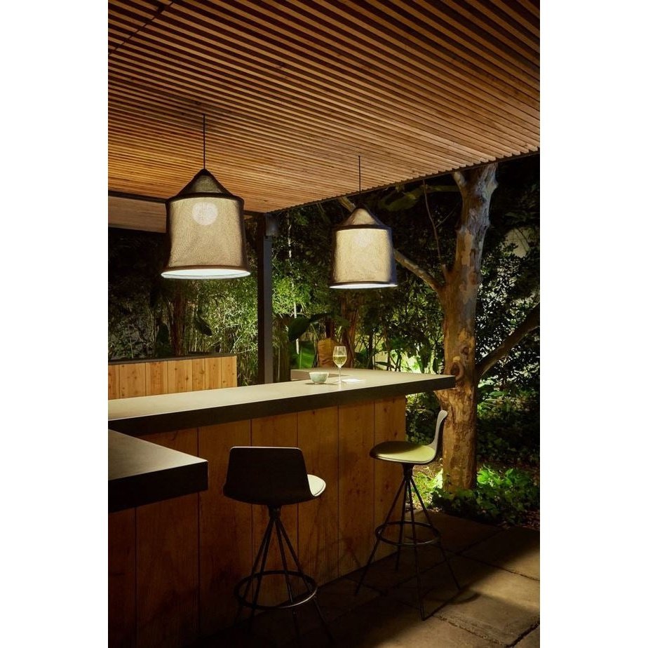 Marset - Pendelleuchte Jaima 43 IP65