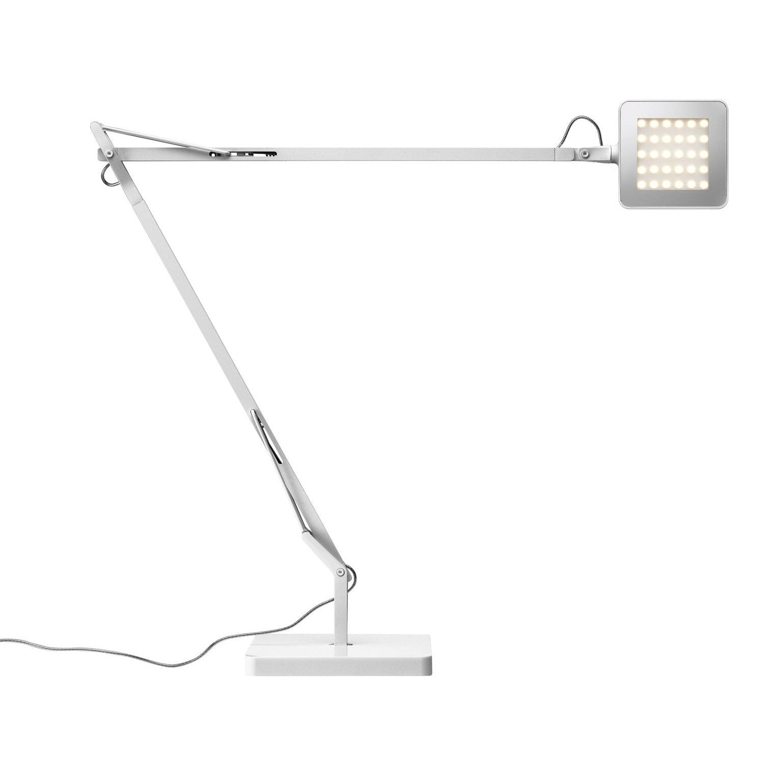 Flos - Tischleuchte Kelvin LED Base
