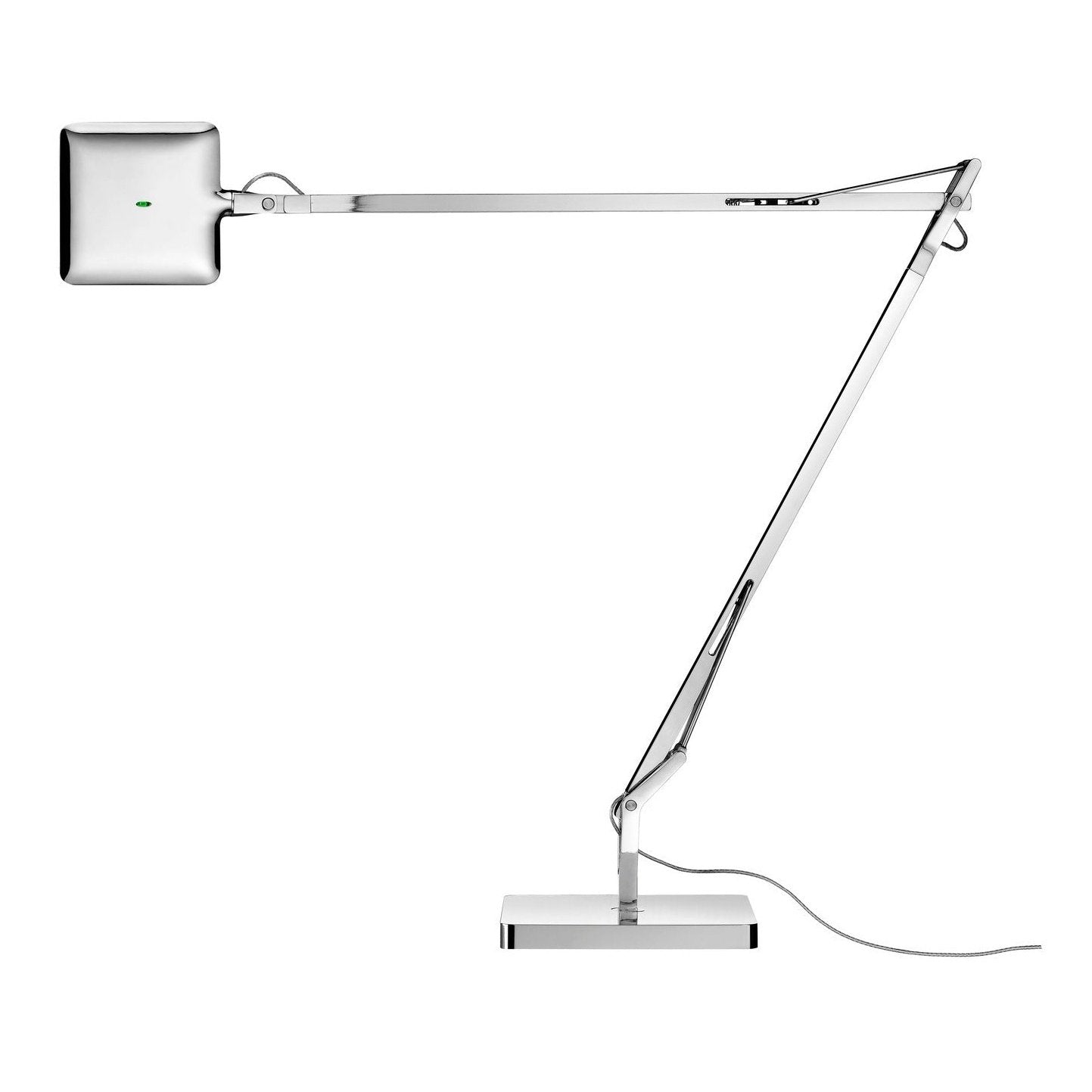 Flos - Tischleuchte Kelvin LED Base