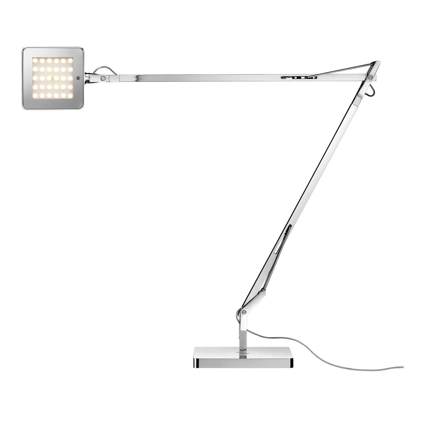 Flos - Tischleuchte Kelvin LED Base