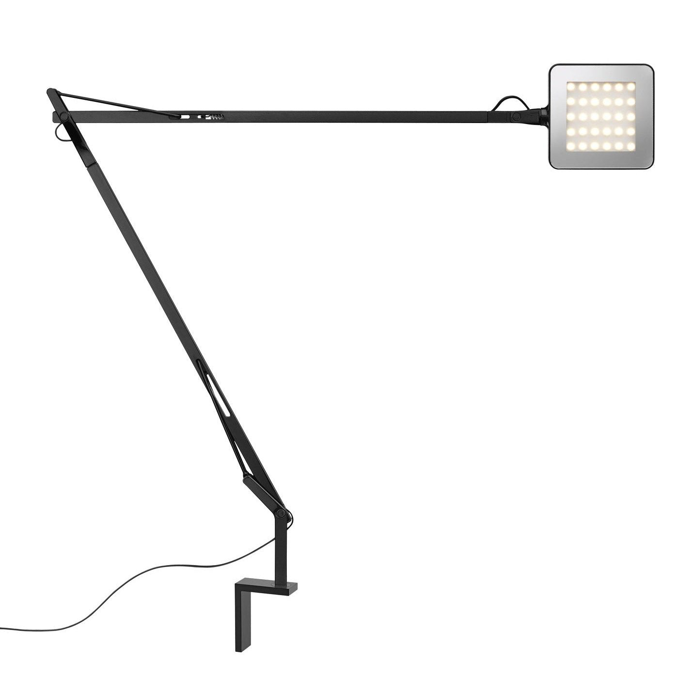 Flos - Wandleuchte Kelvin LED Wall