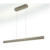Knapstein Germany - Pendelleuchte Runa-152 LED Effekt Bronze