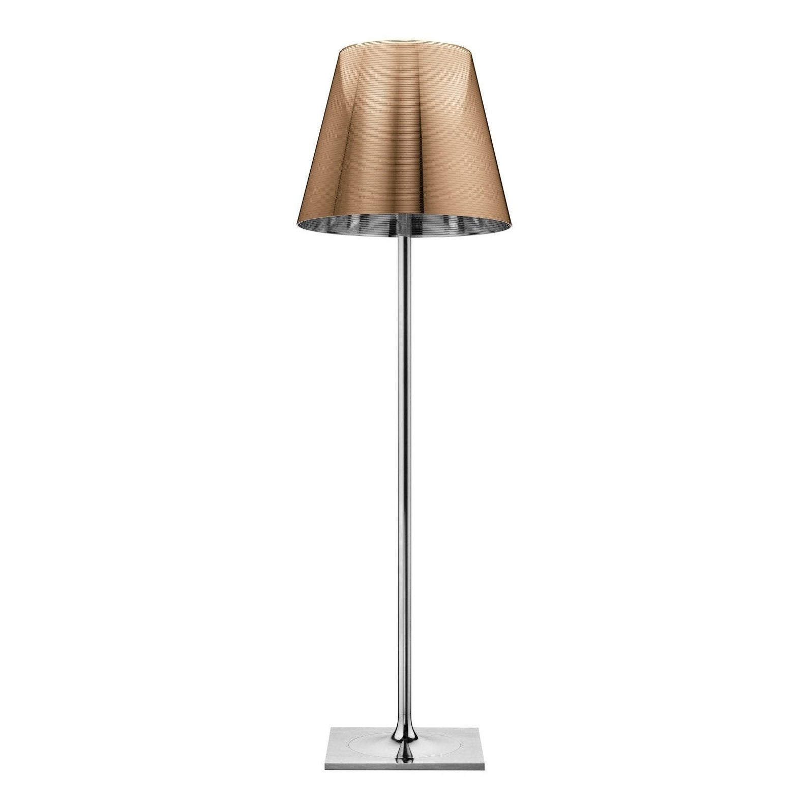 Flos - Stehleuchte Ktribe F3