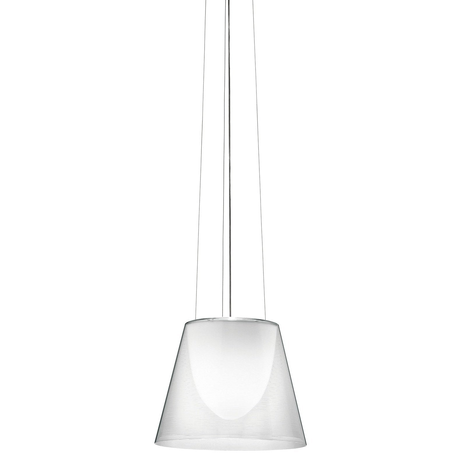 Flos - Pendelleuchte Ktribe S2