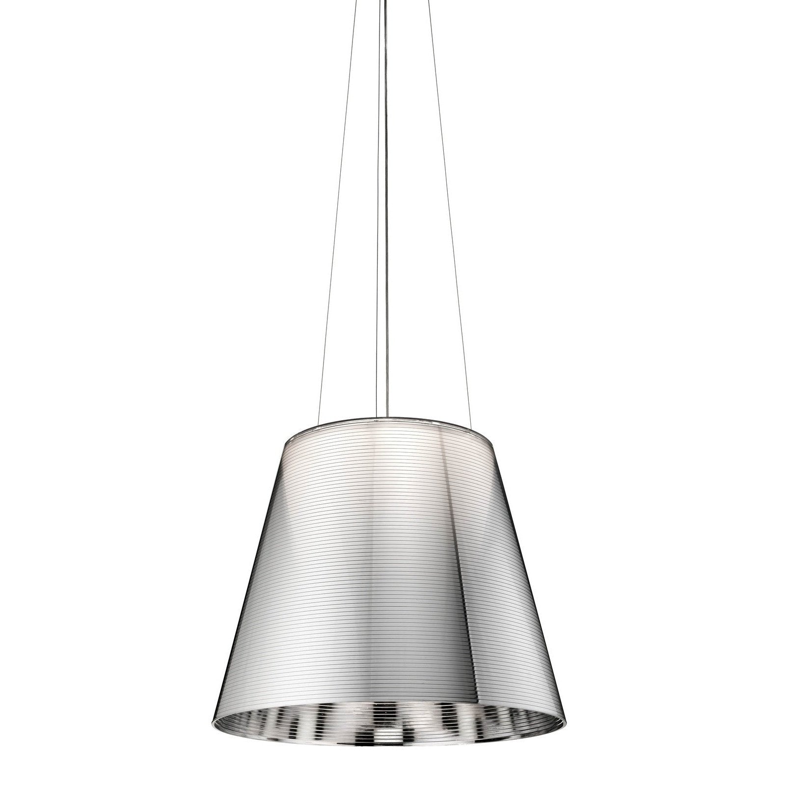 Flos - Pendelleuchte Ktribe S3