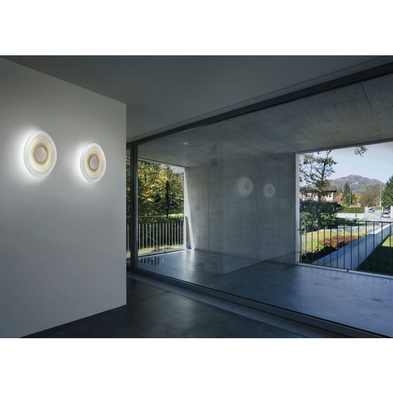 Leucos - Wandleuchte BETA BIG Ausstellungsware