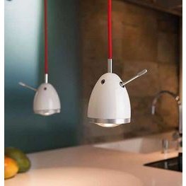 less'n'more - Pendelleuchte Ylux