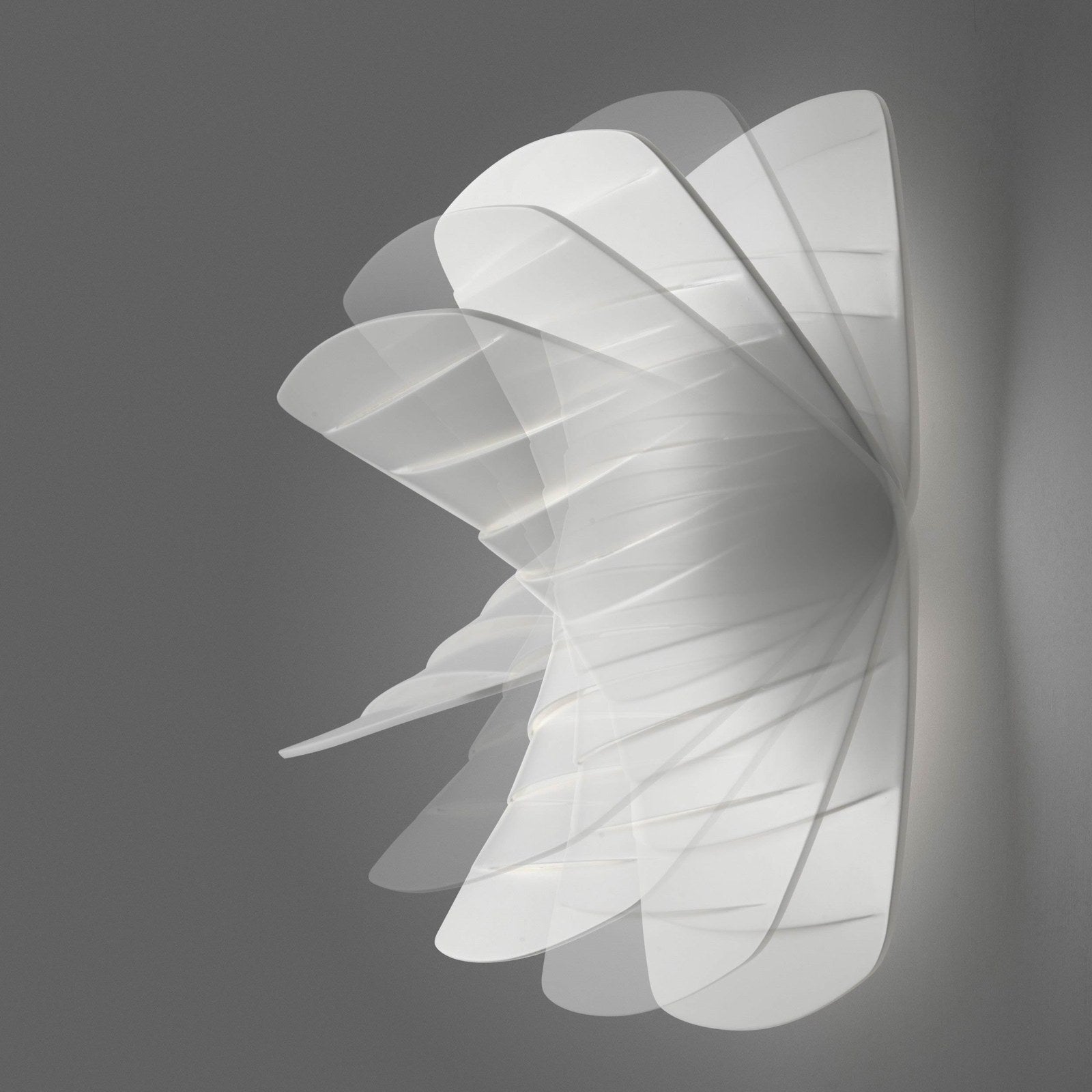Foscarini -Wandleuchte Flip