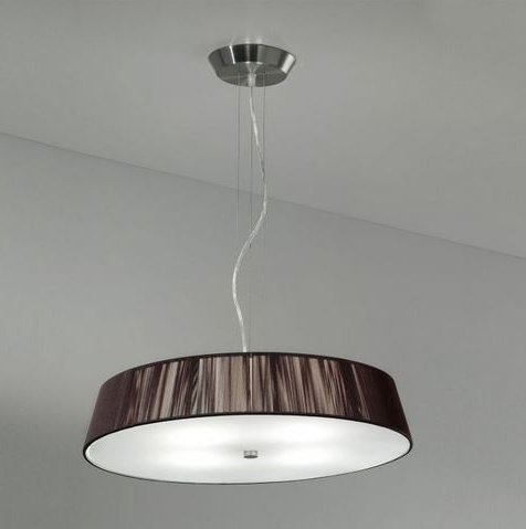 Leucos - Pendelleuchte Lilith S 55