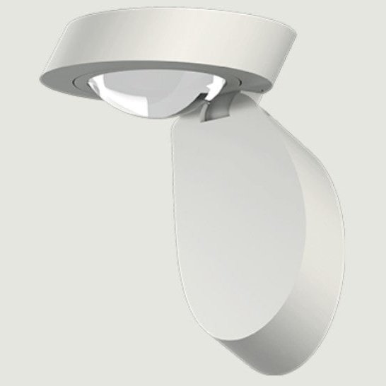 Lodes - Wandleuchte PIN-UP LED weiss