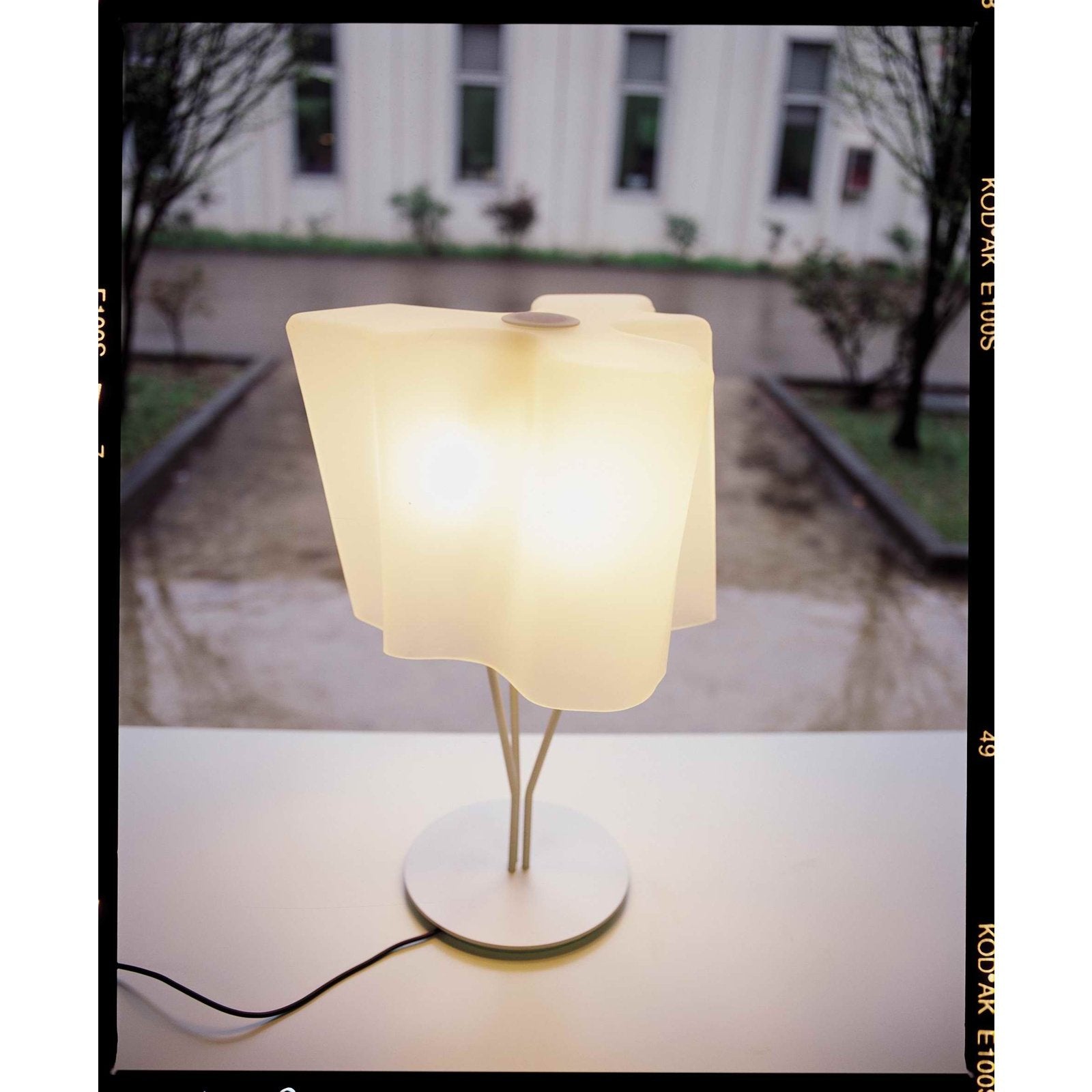 Artemide - Tischleuchte Logico Tavolo