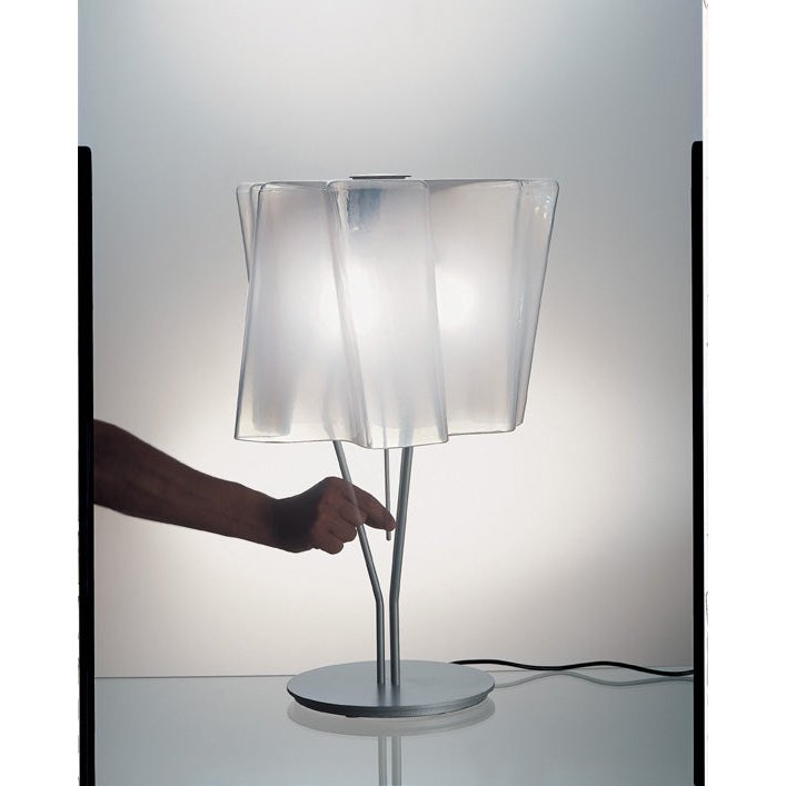 Artemide - Tischleuchte Logico Tavolo