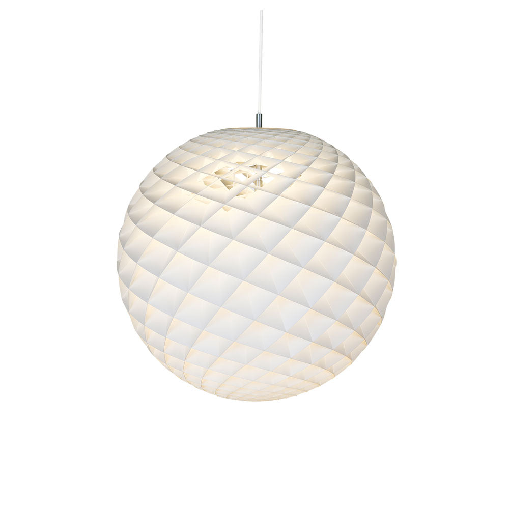 Louis Poulsen - Pendelleuchte Patera