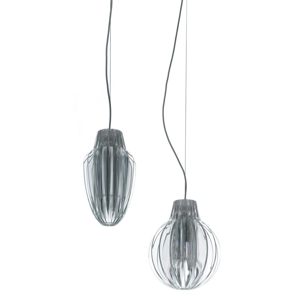 Luceplan - Pendelleuchte Agave